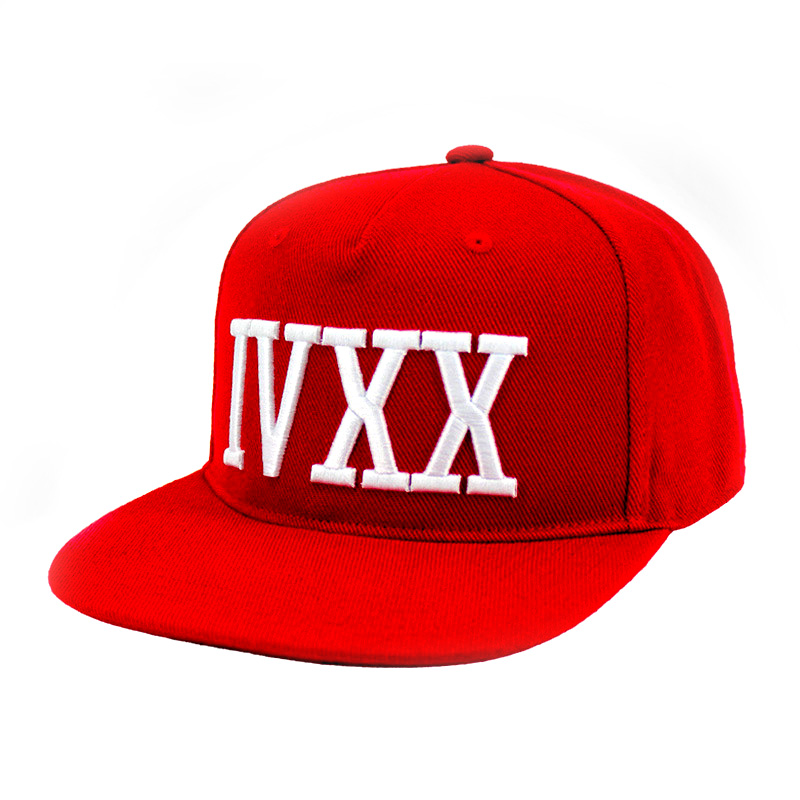 Làm cách nào để tùy chỉnh Mũ Snapback 5 ô của riêng bạn?