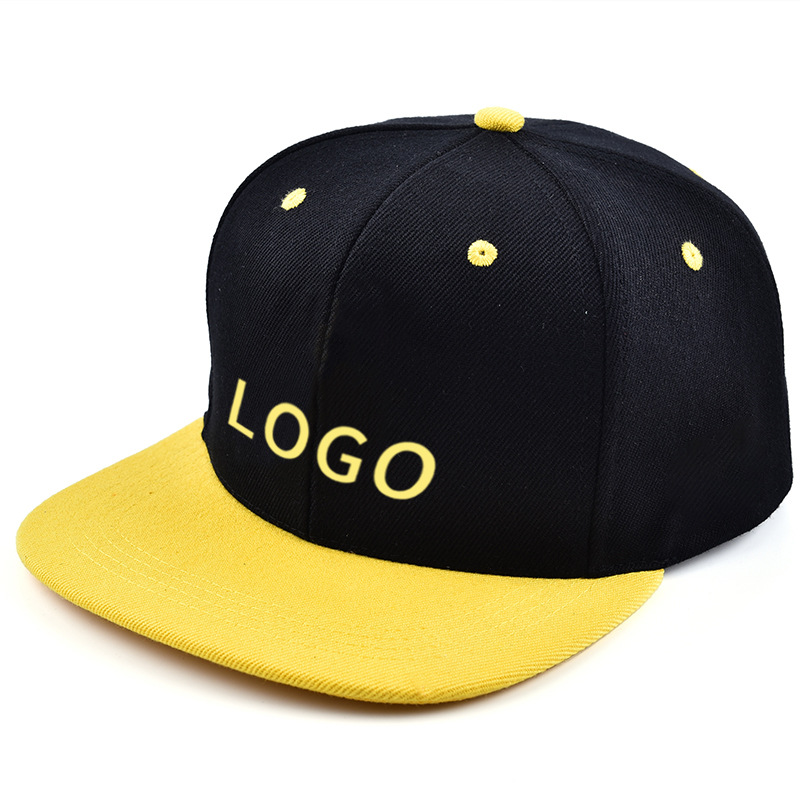 Các kiểu mũ trống Hip Hop Snap Back là gì?